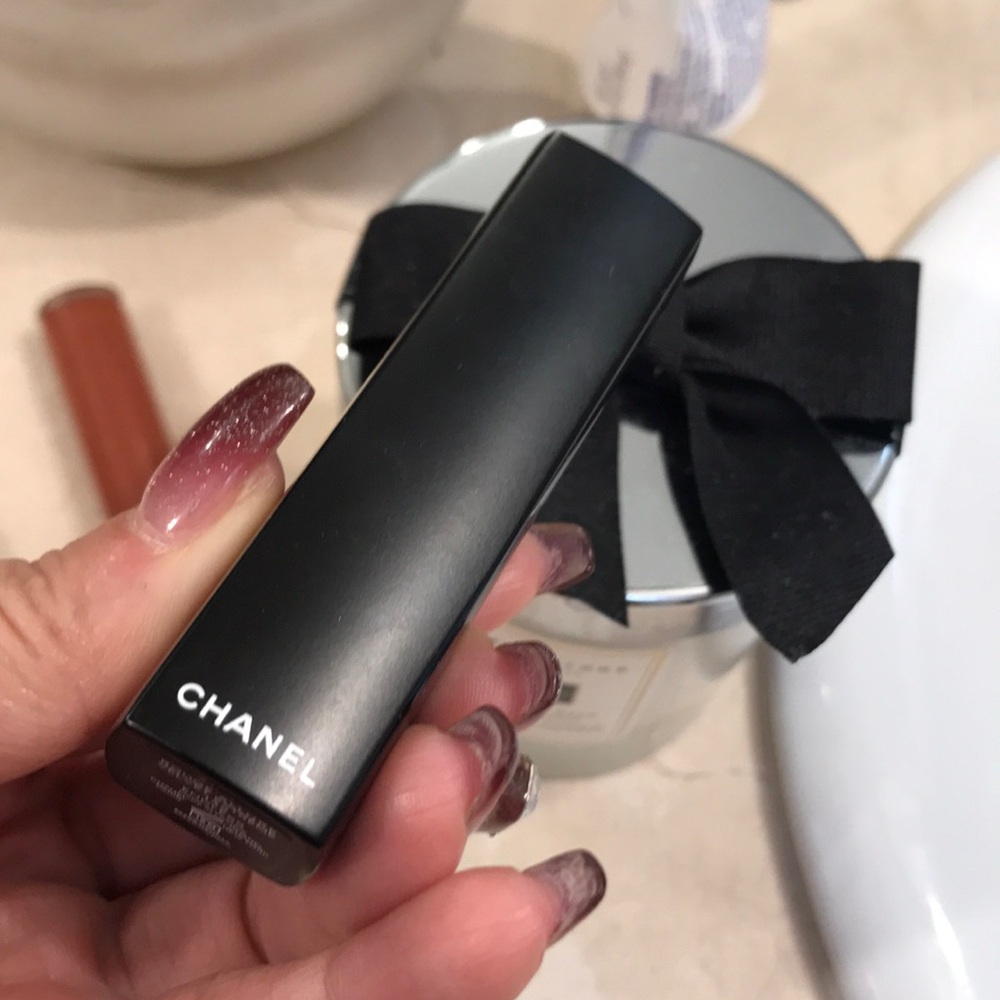 Chanel Lipstick